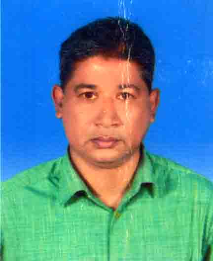 Md Minnur Islam Sarker